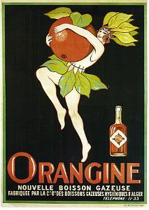 YY003 BOISSONS ORANGINE